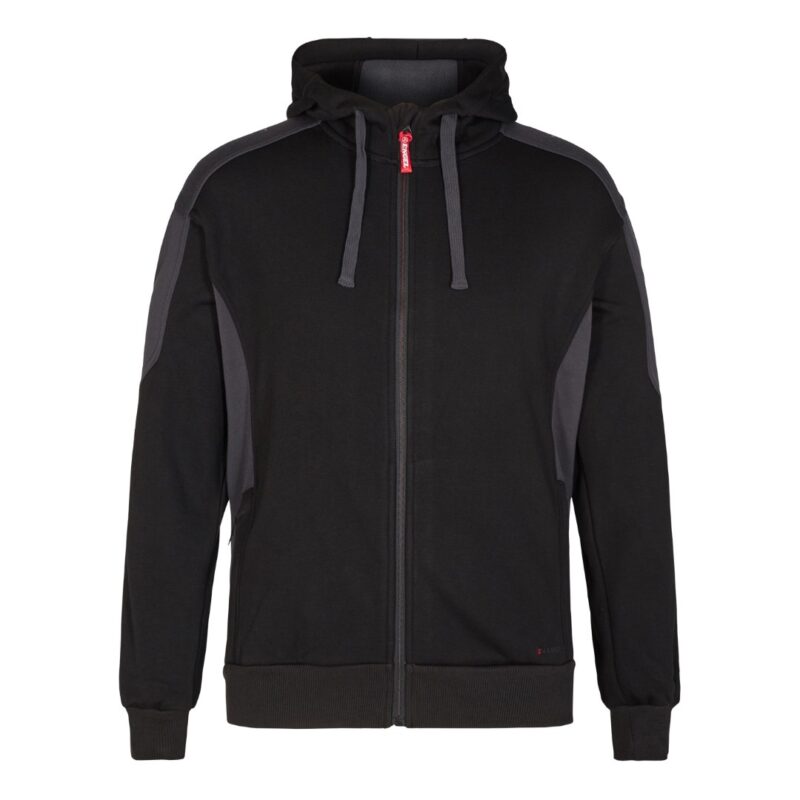 Engel Galaxy Sweatcardigan mit Kapuze 8820-233