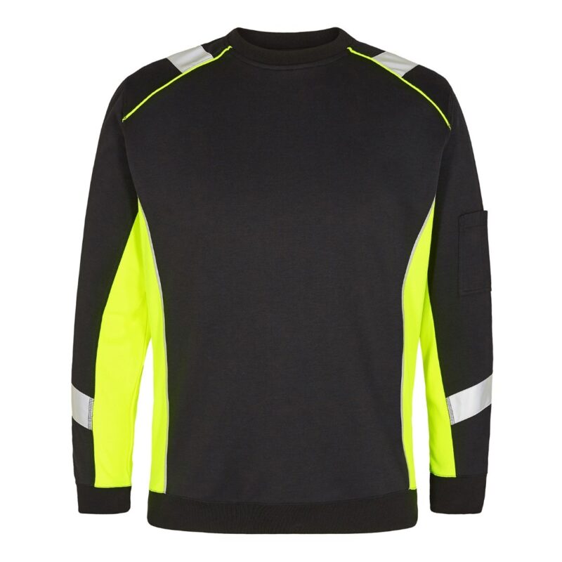 Engel Cargo Sweatshirt 8871-257