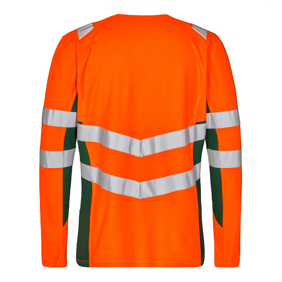 Engel Safety Langarm-Shirt 9545-182 Engel Safety Langarm-Shirt 9545-182 – Bild 4