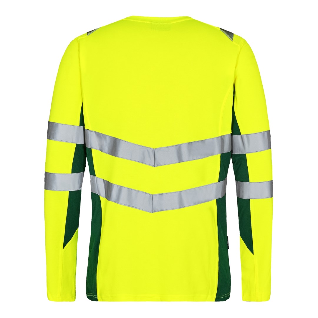Engel Safety Langarm-Shirt 9545-182 Engel Safety Langarm-Shirt 9545-182 – Bild 6