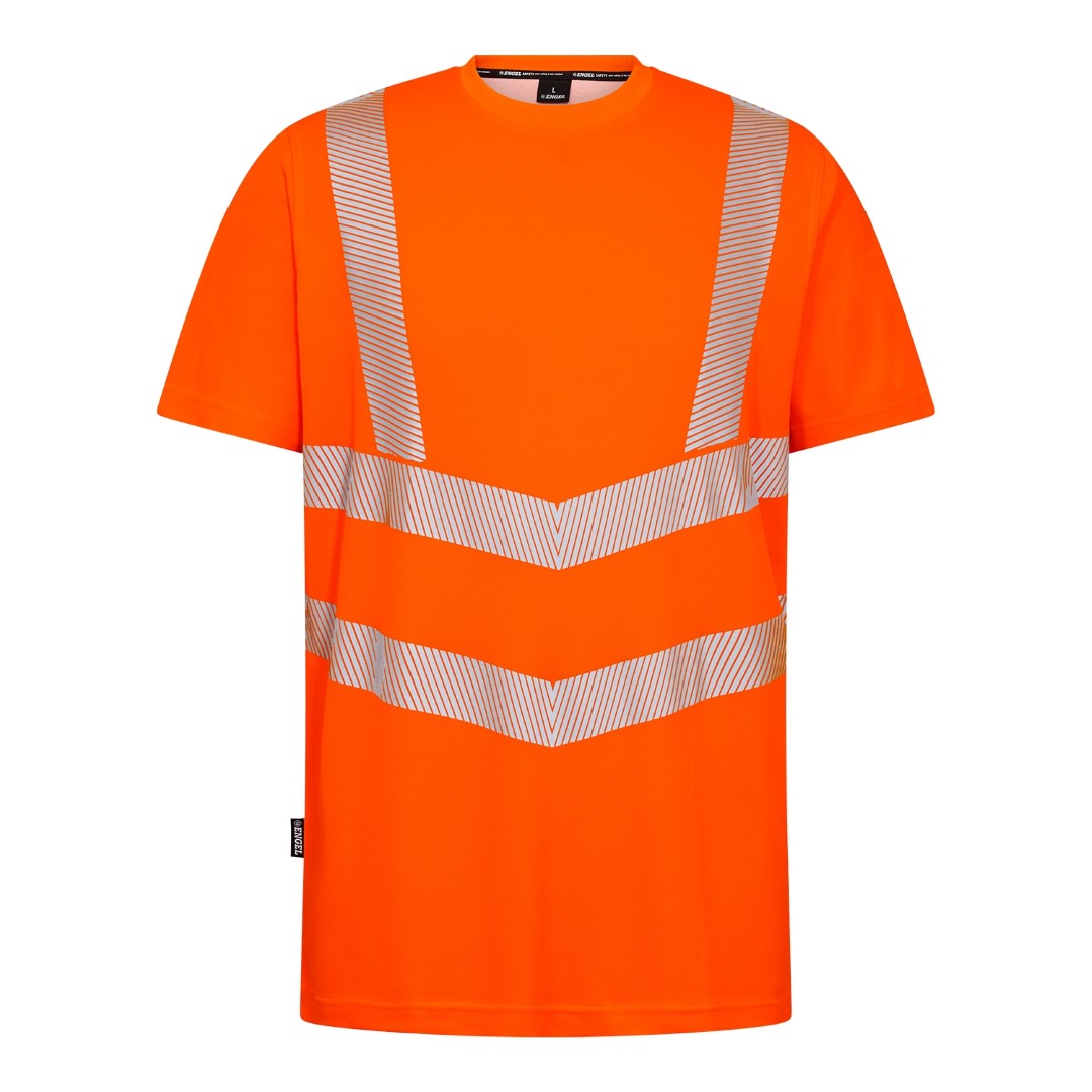 Engel Safety T-Shirt 9554-195