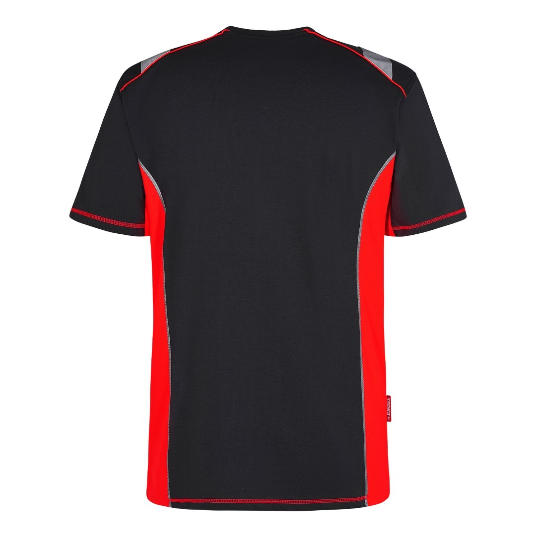 Engel Cargo T-Shirt 9870-258 Engel Cargo T-Shirt 9870-258