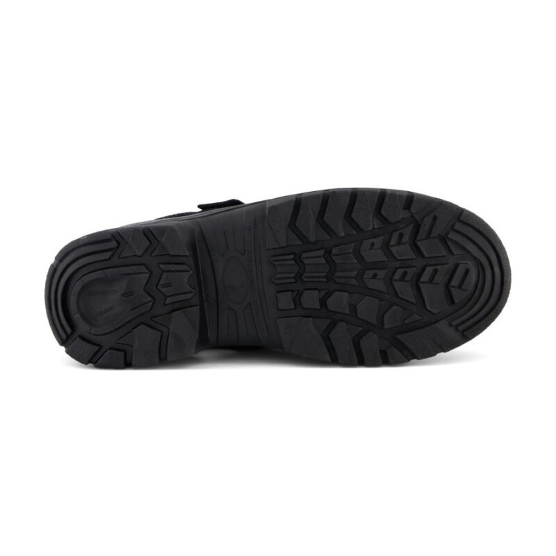 DASSY® ACHILLES S1PL FO SR SICHERHEITSSANDALE