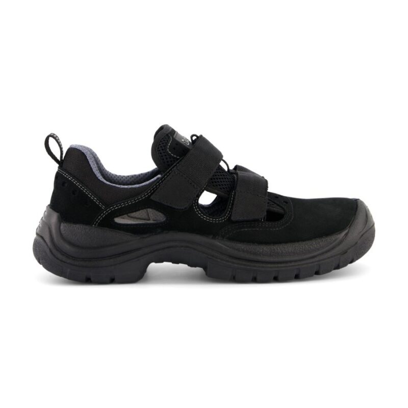 DASSY® ACHILLES S1PL FO SR SICHERHEITSSANDALE