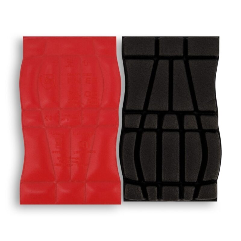 DASSY® FIDES (25466) ZERTIFIZIERTE KNIESCHÜTZER (TYP 2, LEVEL 1)