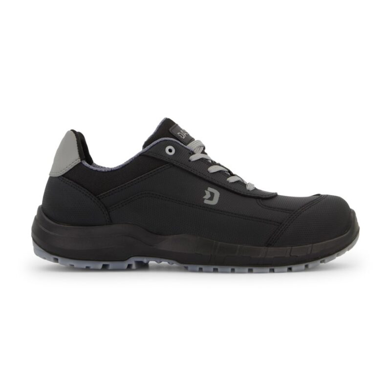 DASSY® HORUS S3S FO SR ESD (25595) SICHERHEITSHALBSCHUHE