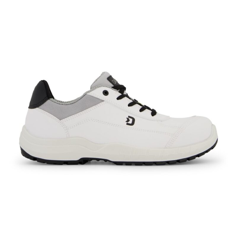 DASSY® HORUS S3S FO SR ESD (25595) SICHERHEITSHALBSCHUHE