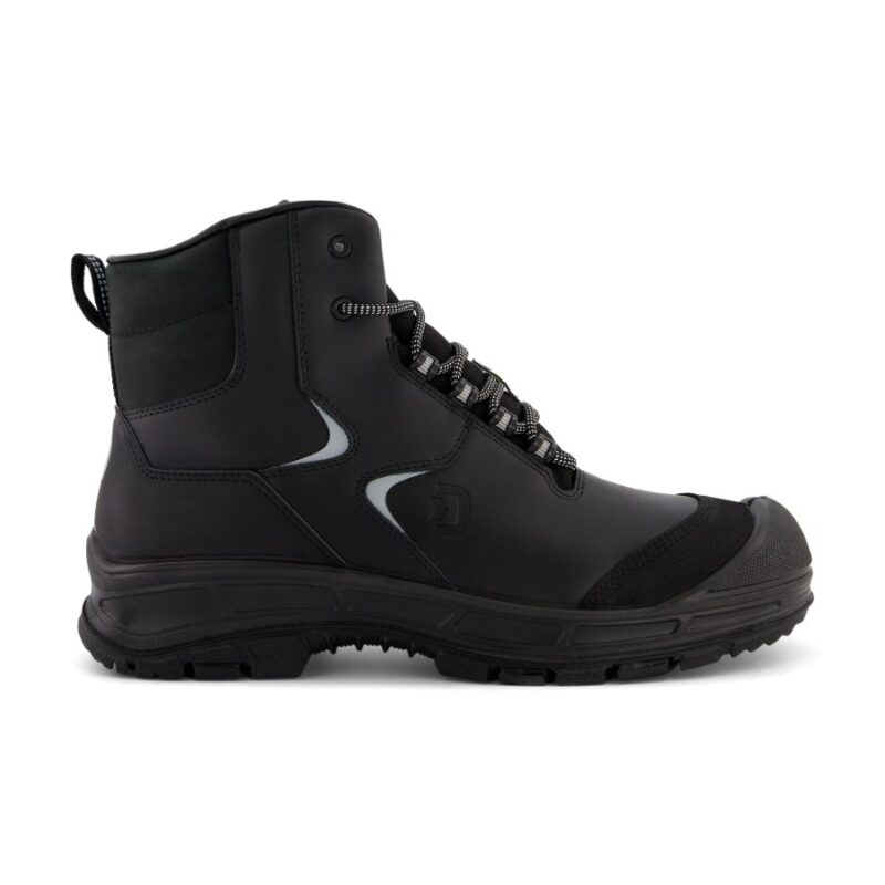 DASSY® SETH S7S FO SC HRO SR ESD (25598) SICHERHEITSSCHNÜRSTIEFEL