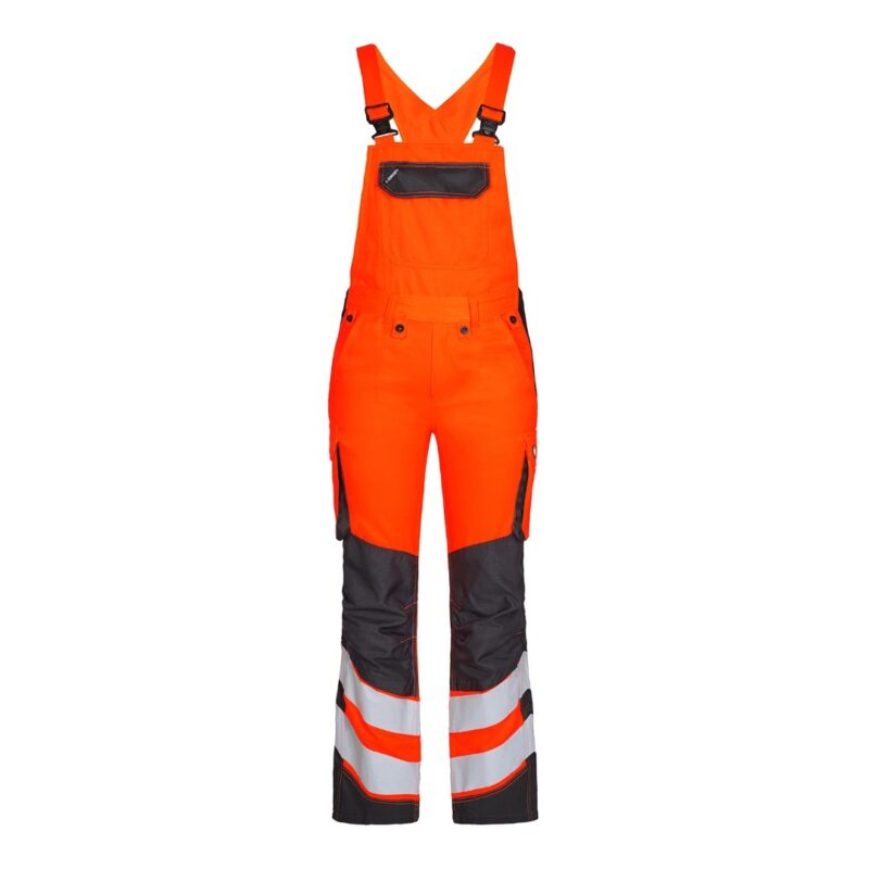 Engel Safety Light Damen Latzhose 3543-319