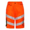 Orange/Grün