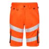 Orange/Anthrazit Grau