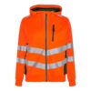 Orange/Grün