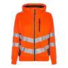 Orange/Anthrazit Grau