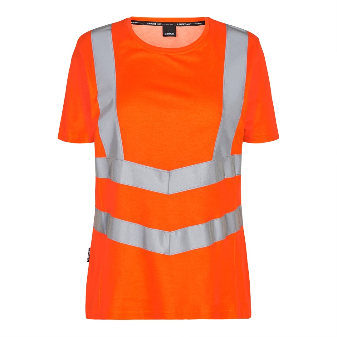Engel Safety Damen T-Shirt 9542-182