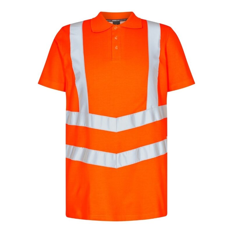 Engel Safety Poloshirt 9546-182
