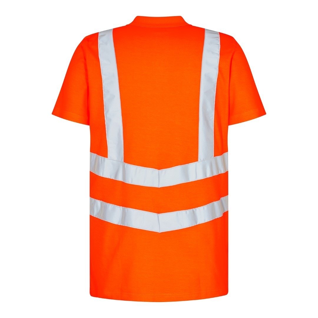 Engel Safety Poloshirt 9546-182 Engel Safety Poloshirt 9546-182 – Bild 2