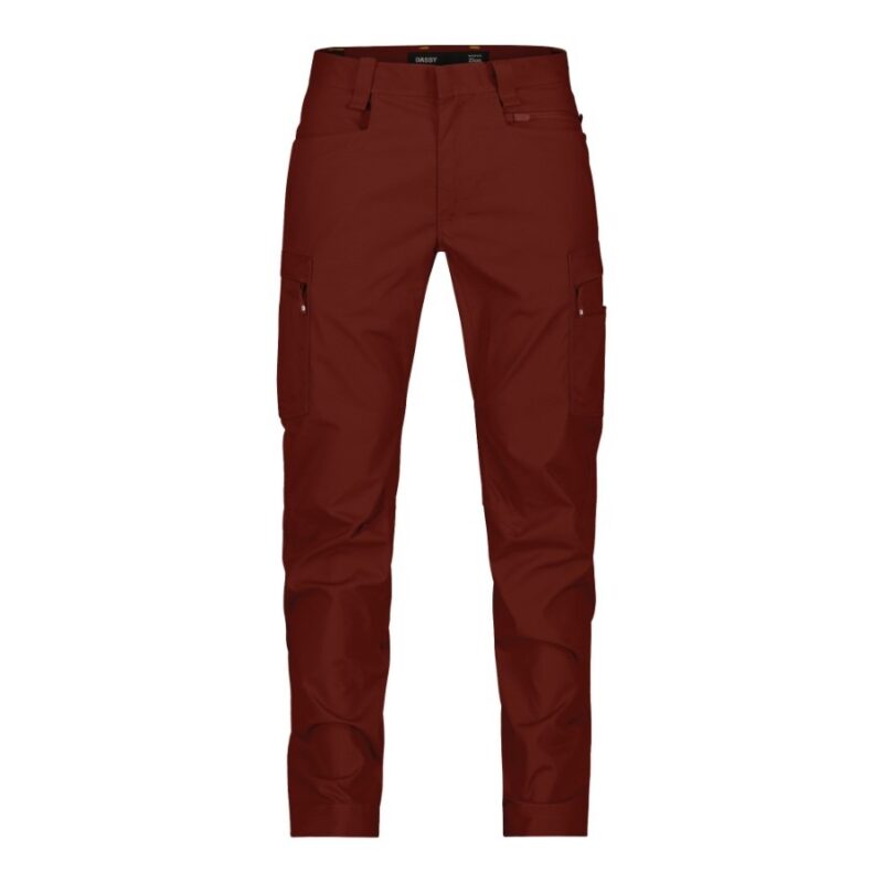 DASSY® BRYCE (201130) ARBEITSHOSE