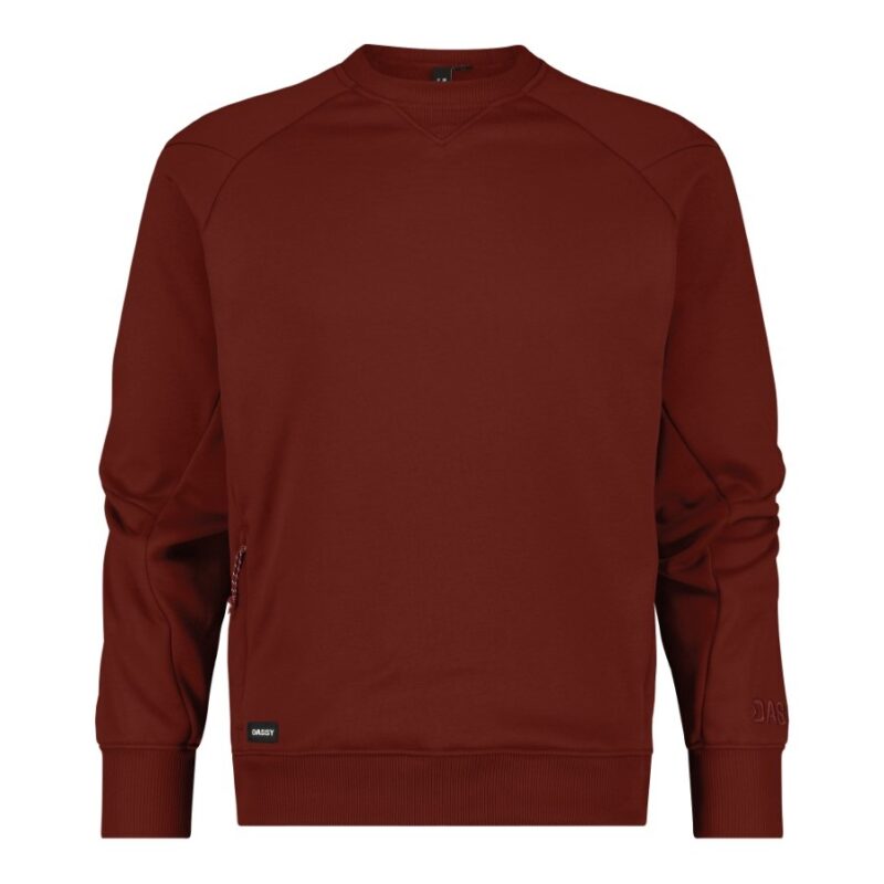 DASSY® DOLOMITI (500135) SWEATSHIRT