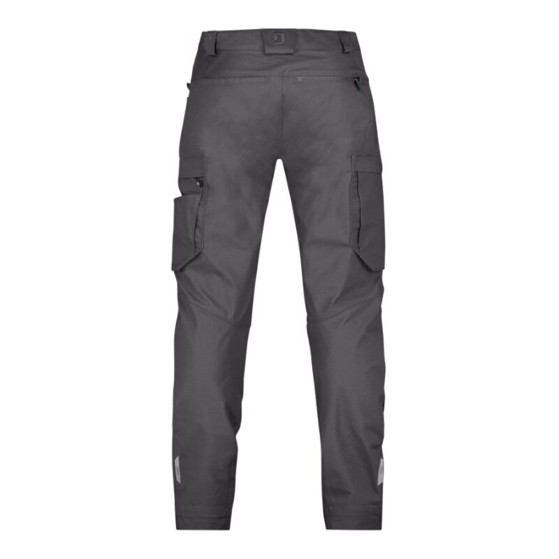 Dassy Jasper: Die perfekte Arbeitshose mit Knietaschen und 4-way Stretch | DASSY ViVid®