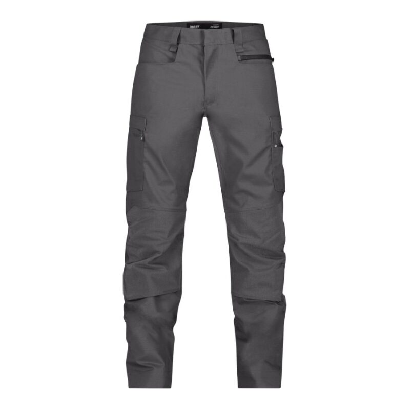 Dassy Jasper: Die perfekte Arbeitshose mit Knietaschen und 4-way Stretch | DASSY ViVid®