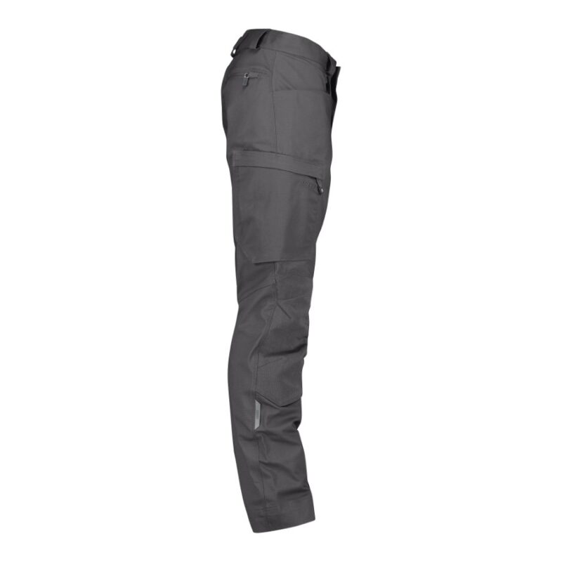 Dassy Jasper: Die perfekte Arbeitshose mit Knietaschen und 4-way Stretch | DASSY ViVid®