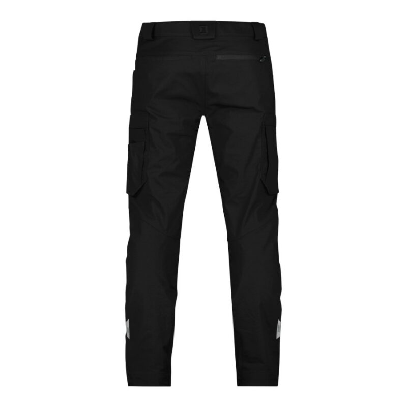 Dassy Jasper: Die perfekte Arbeitshose mit Knietaschen und 4-way Stretch | DASSY ViVid®