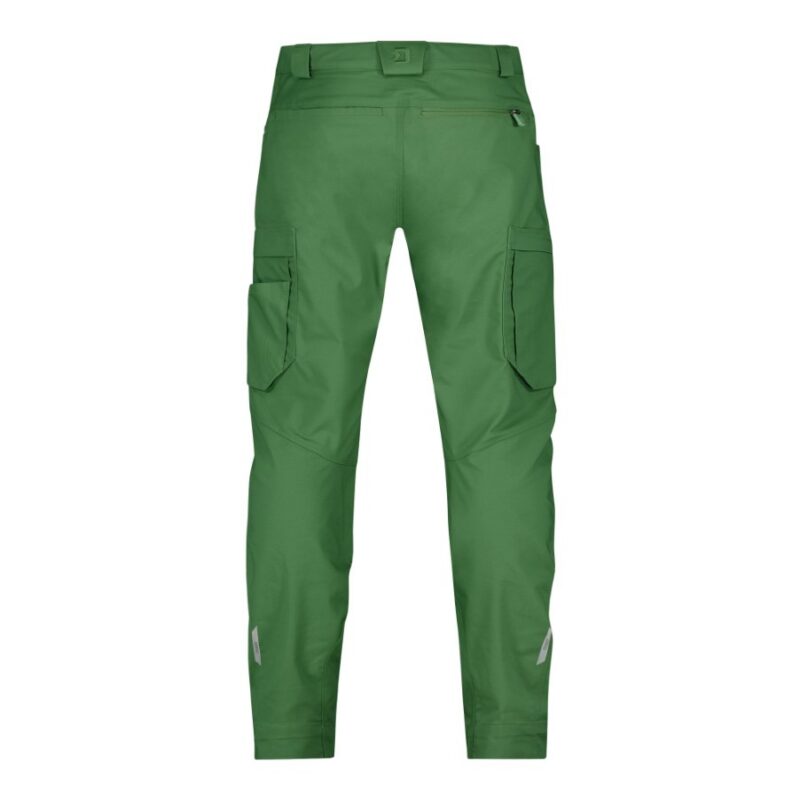 Dassy Jasper: Die perfekte Arbeitshose mit Knietaschen und 4-way Stretch | DASSY ViVid®