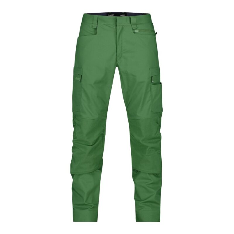 Dassy Jasper: Die perfekte Arbeitshose mit Knietaschen und 4-way Stretch | DASSY ViVid®