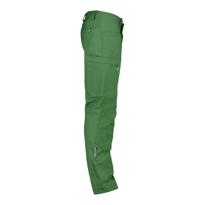 Dassy Jasper: Die perfekte Arbeitshose mit Knietaschen und 4-way Stretch | DASSY ViVid®