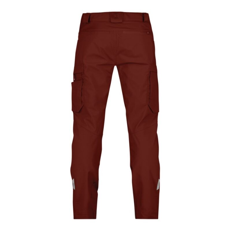 Dassy Jasper: Die perfekte Arbeitshose mit Knietaschen und 4-way Stretch | DASSY ViVid®