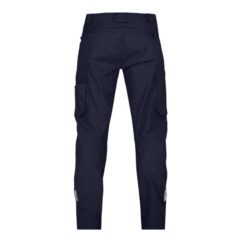Dassy Jasper: Die perfekte Arbeitshose mit Knietaschen und 4-way Stretch | DASSY ViVid®
