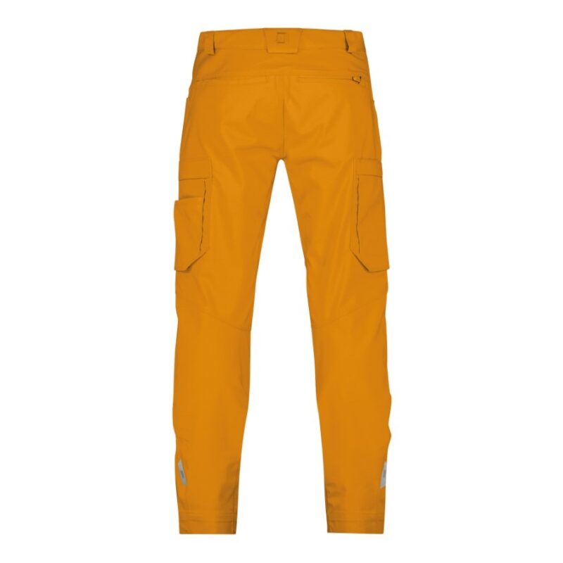 Dassy Jasper: Die perfekte Arbeitshose mit Knietaschen und 4-way Stretch | DASSY ViVid®