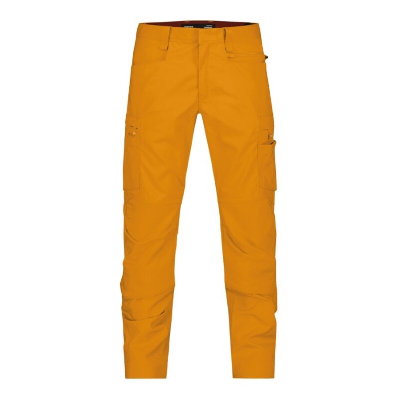 Dassy Jasper: Die perfekte Arbeitshose mit Knietaschen und 4-way Stretch | DASSY ViVid®