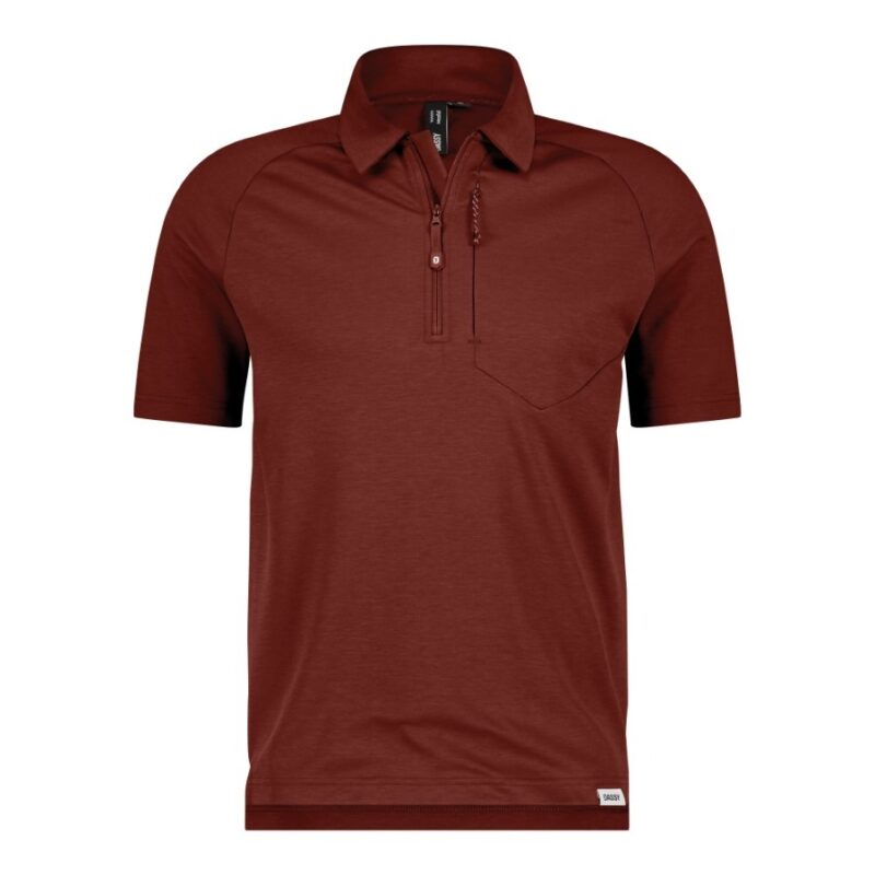 DASSY® MADIDI (710067) POLOSHIRT