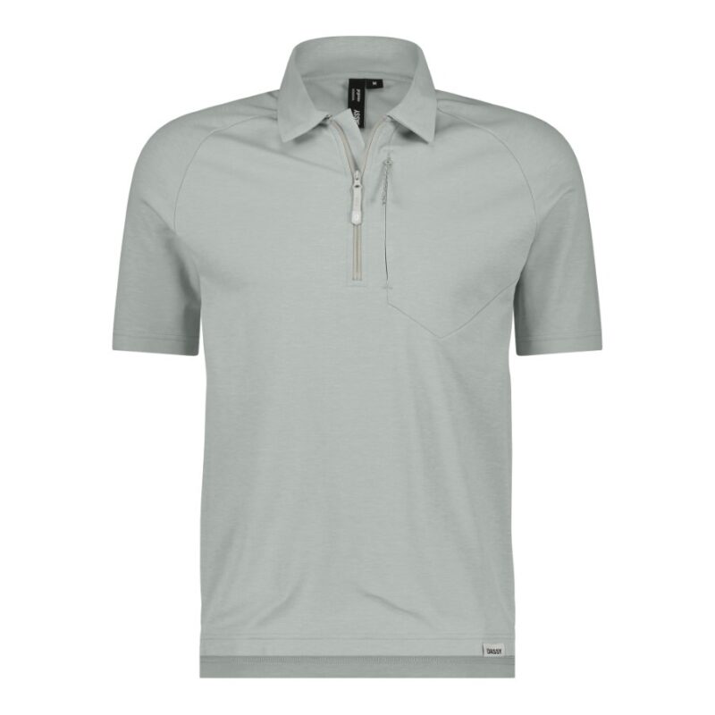 DASSY® MADIDI (710067) POLOSHIRT