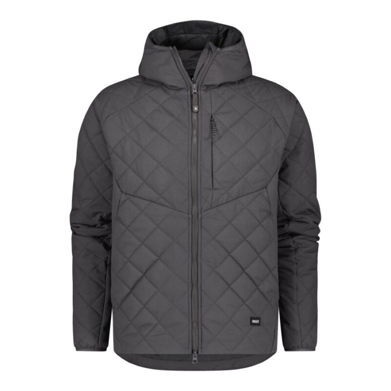 DASSY® TAMA (300545) ISOLIERTE JACKE