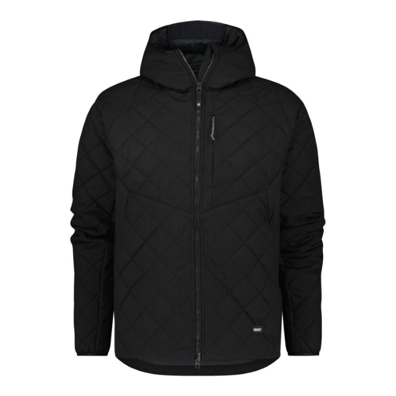 DASSY® TAMA (300545) ISOLIERTE JACKE