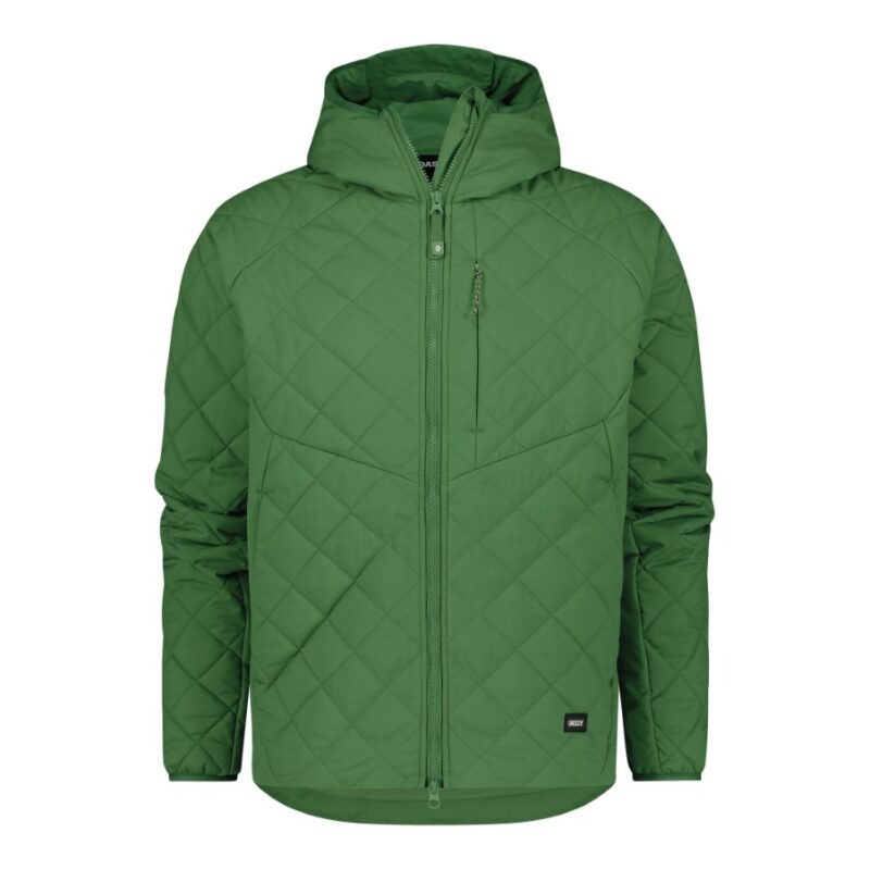 DASSY® TAMA (300545) ISOLIERTE JACKE