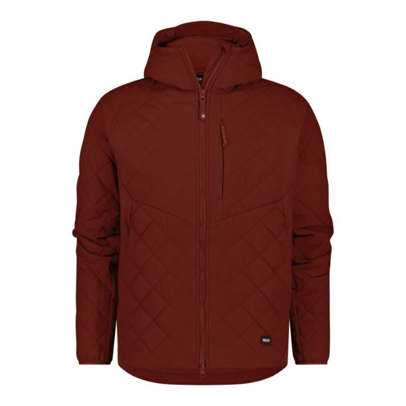 DASSY® TAMA (300545) ISOLIERTE JACKE