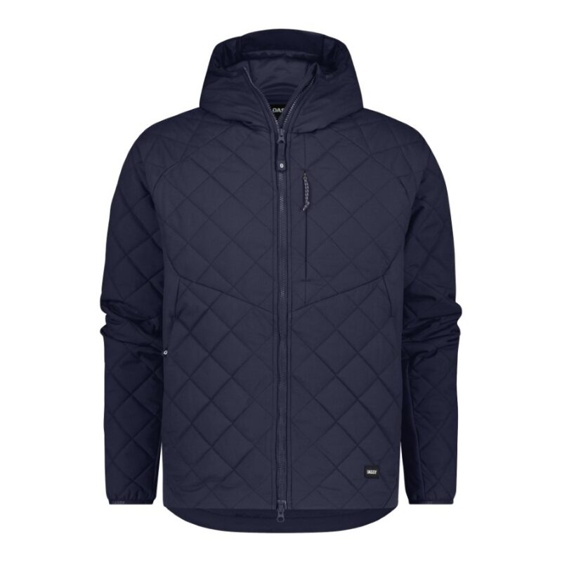 DASSY® TAMA (300545) ISOLIERTE JACKE