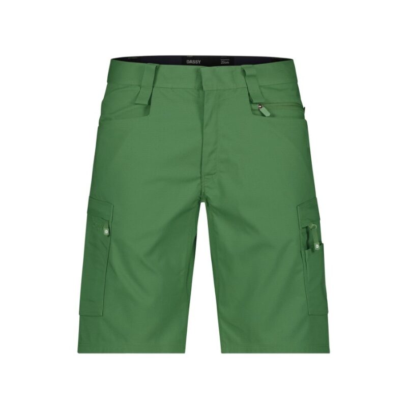 DASSY® ZION (250109) ARBEITSSHORTS