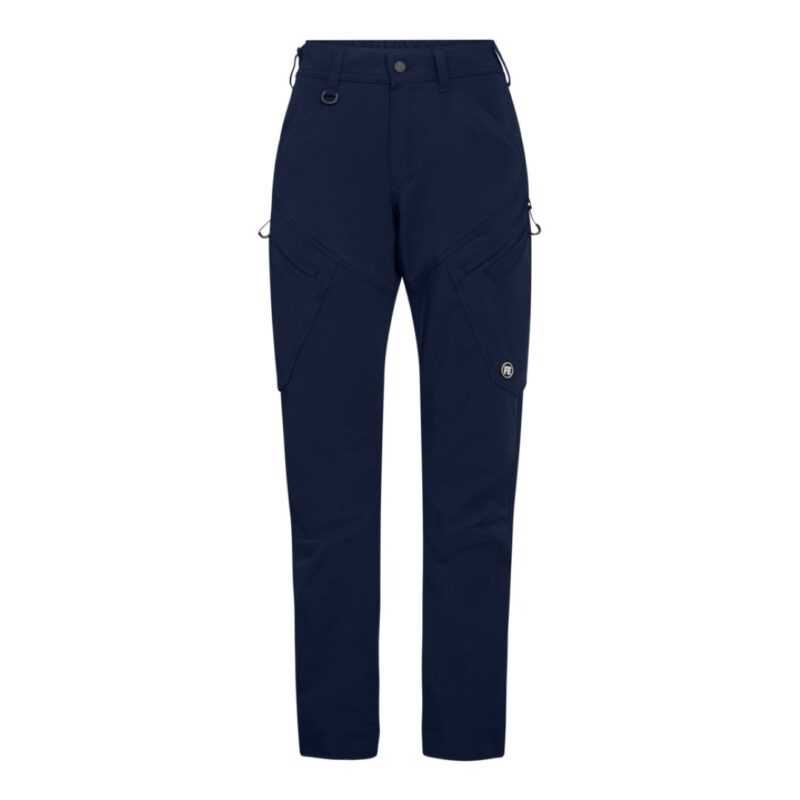 Engel X-treme Damen Servicehose mit 4-Wege Stretch 2362-317