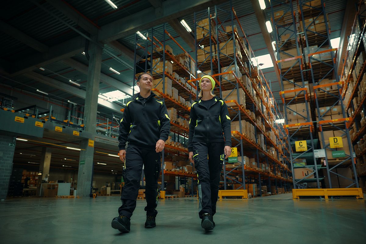 Dassy® - Logix Collection Lr - Portrait - 04