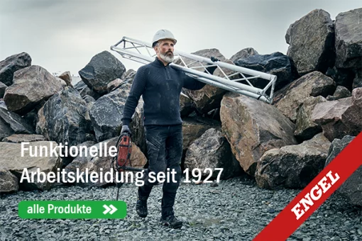 Hegau Onlineshop | Moderne Arbeitskleidung Online