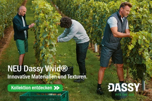 Hegau Onlineshop | Moderne Arbeitskleidung Online