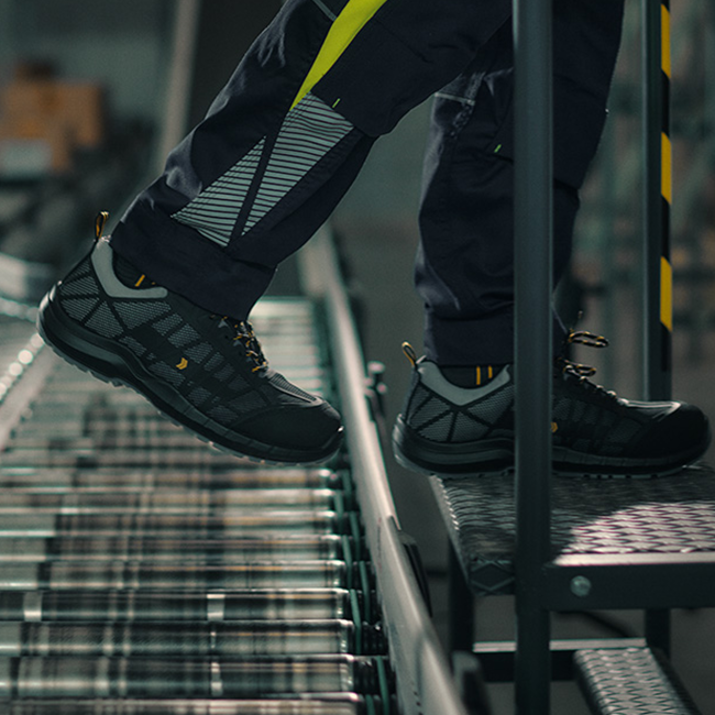 Dassy® Safety Shoes