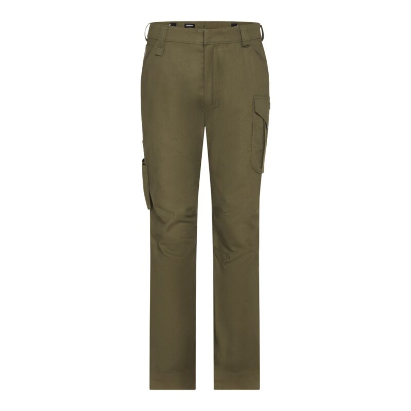 dassy-aalto-work-trousers-khaki-green-front