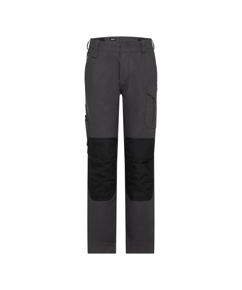 Dassy Icons Ando Arbeitshose mit Kniepolstertaschen