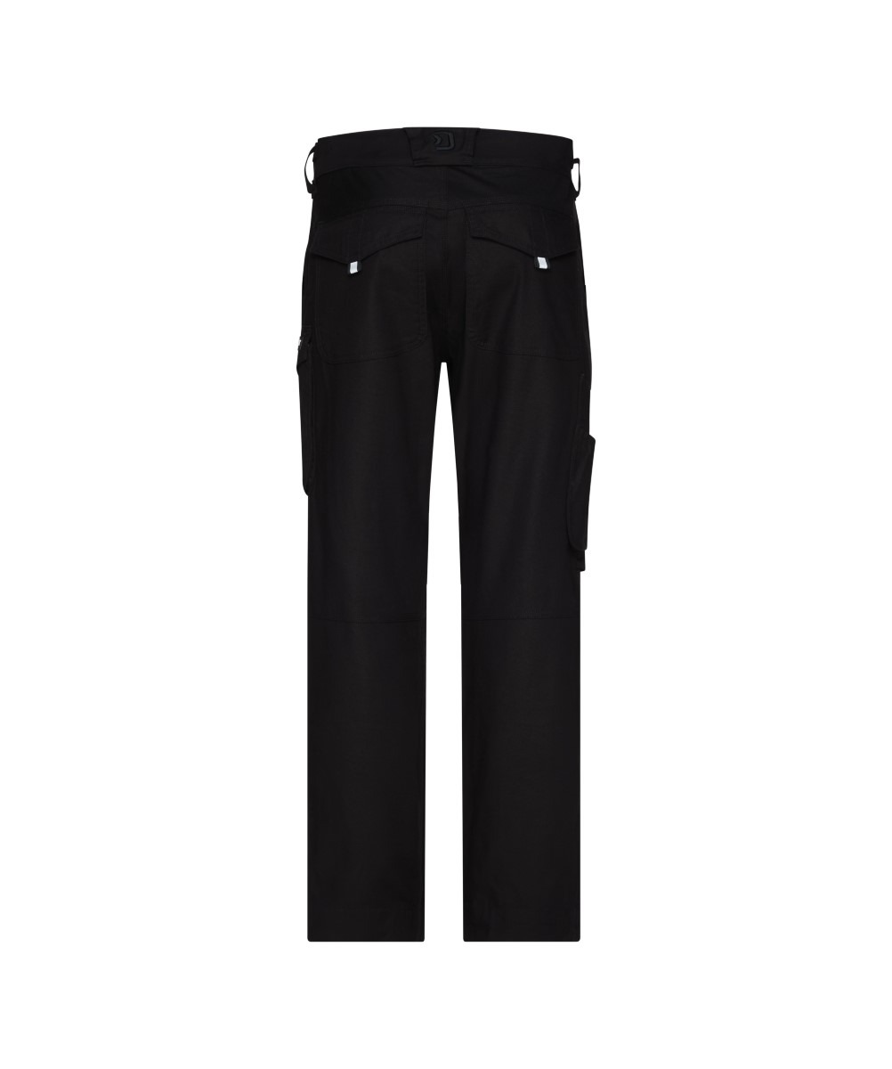 Dassy Icons Ando Arbeitshose mit Kniepolstertaschen – Bild 8