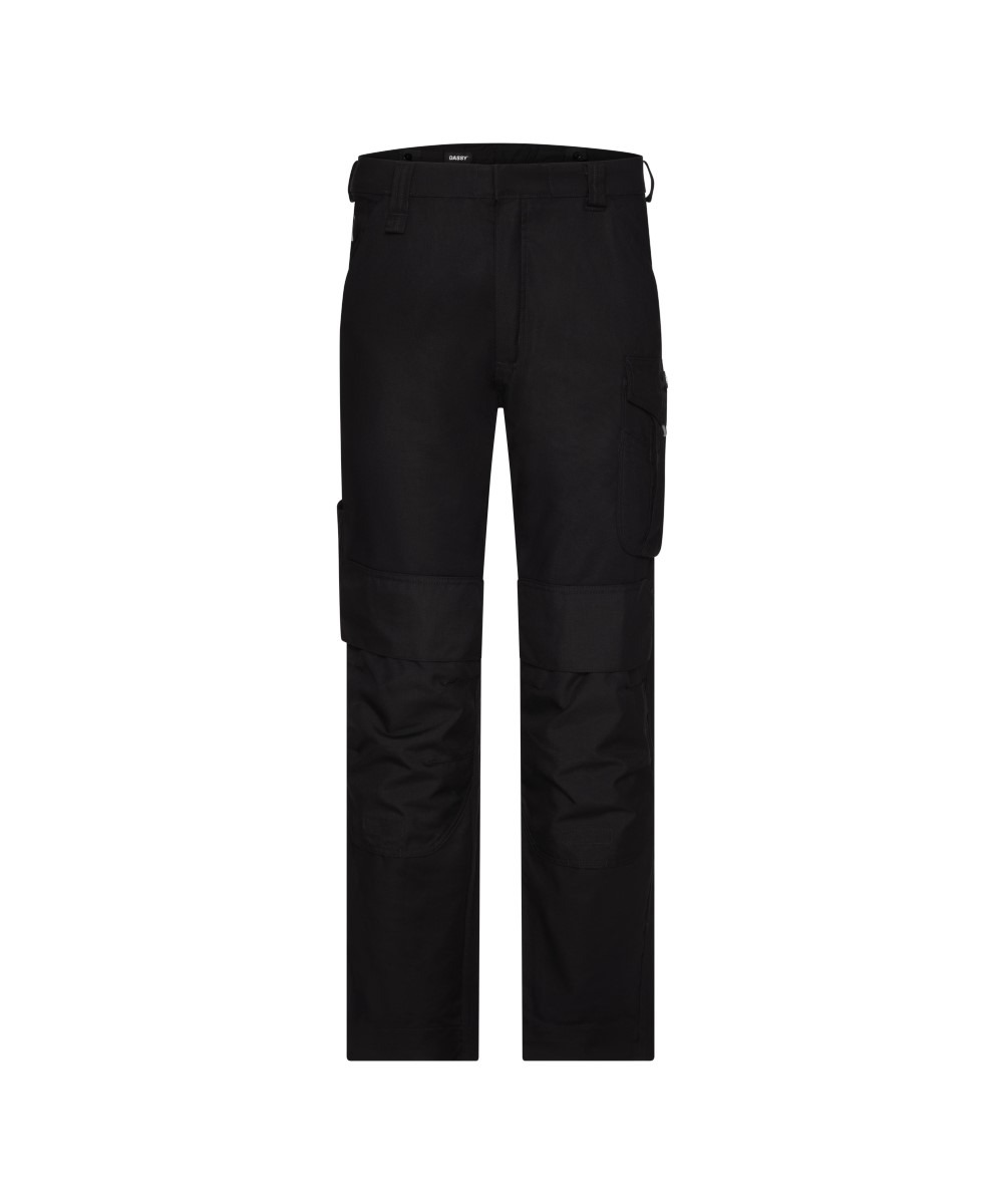 Dassy Icons Ando Arbeitshose mit Kniepolstertaschen – Bild 7